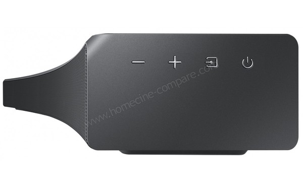 SAMSUNG HW-MS6500 - Vue 3/4 droite 4