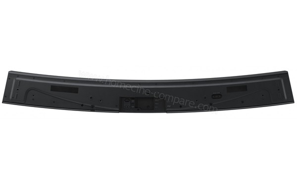 SAMSUNG HW-MS6500 - Vue du dessous