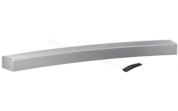 SAMSUNG HW-MS6501/EN - Vue 3/4 gauche