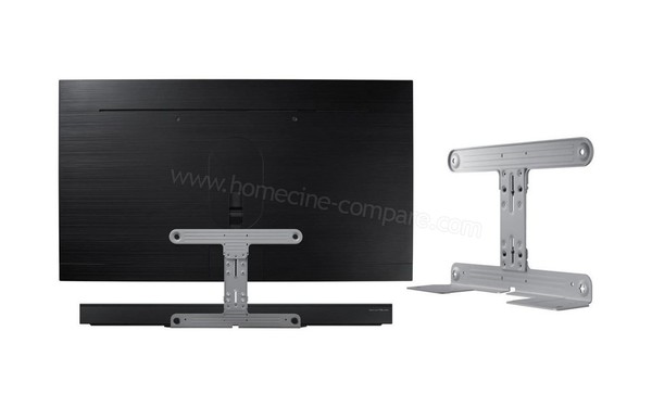 SAMSUNG HW-MS650 - Kit de fixation murale WMN300SB en option