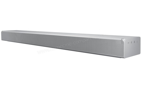 SAMSUNG HW-MS651/EN - Vue 3/4 droite