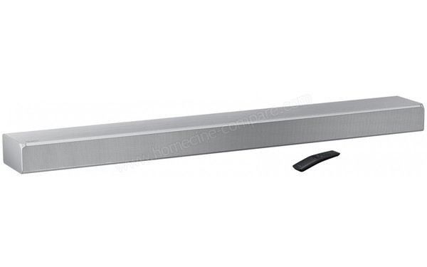 SAMSUNG HW-MS651/XN - Vue 3/4 gauche