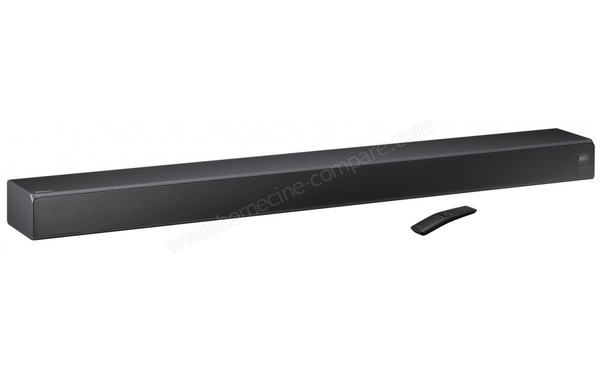 SAMSUNG HW-MS750/EN - Vue 3/4 gauche 1