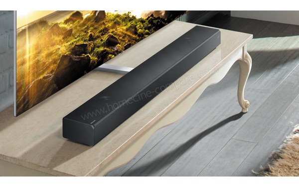 SAMSUNG HW-MS750/EN - Mise en situation - vue 2