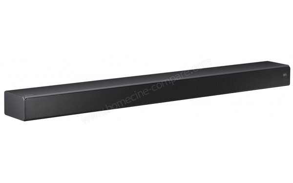 SAMSUNG HW-MS750/EN - Vue 3/4 gauche 2