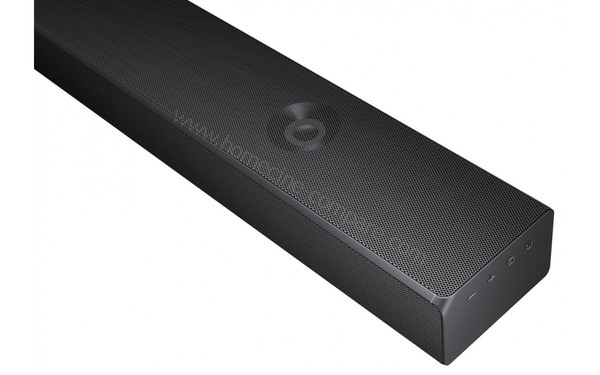 SAMSUNG HW-MS750/EN - Vue 3/4 droite 3
