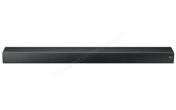 SAMSUNG HW-MS750 - Vue de face