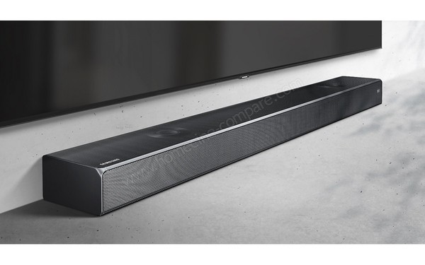 SAMSUNG HW-MS750 - Mise en situation - vue 1