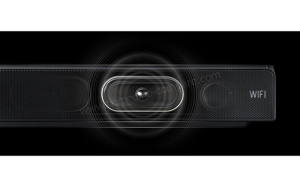 SAMSUNG HW-MS750 - Haut-parleurs