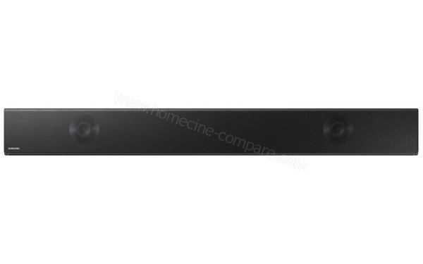 SAMSUNG HW-MS750 - Vue du dessus 2