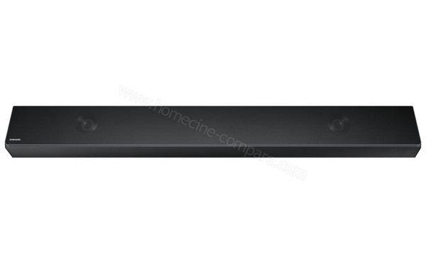SAMSUNG HW-MS750 - Vue du dessus 1