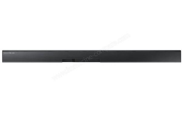 SAMSUNG HW-MS750 - Vue de l'arri&egrave;re