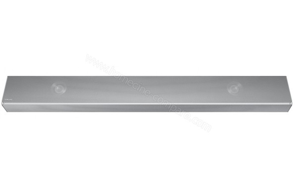 SAMSUNG HW-MS751/EN - Vue du dessus 1