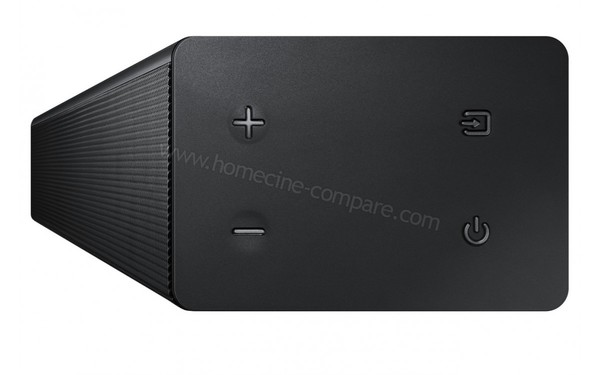 SAMSUNG HW-N400 - Vue 3/4 droite 2