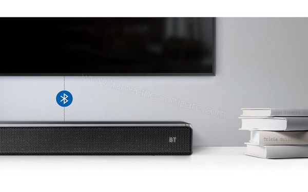 SAMSUNG HW-N450/ZG - Bluetooth