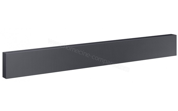 SAMSUNG HW-NW700/ZG - Vue 3/4 gauche