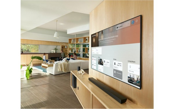 SAMSUNG HW-Q60R - Mise en situation