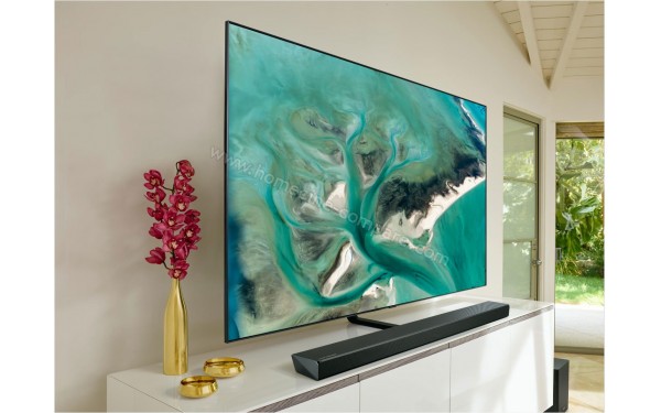 SAMSUNG HW-Q60R - Mise en situation