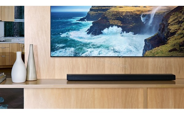 SAMSUNG HW-Q60R - Mise en situation