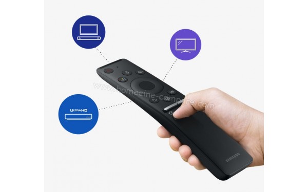 SAMSUNG HW-Q60R - T&eacute;l&eacute;commande