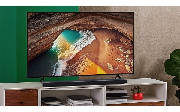 SAMSUNG HW-Q60R - Mise en situation