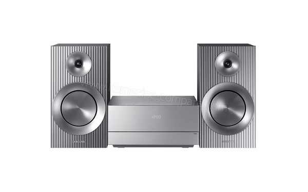 SAMSUNG MM-J430D - Vue de face