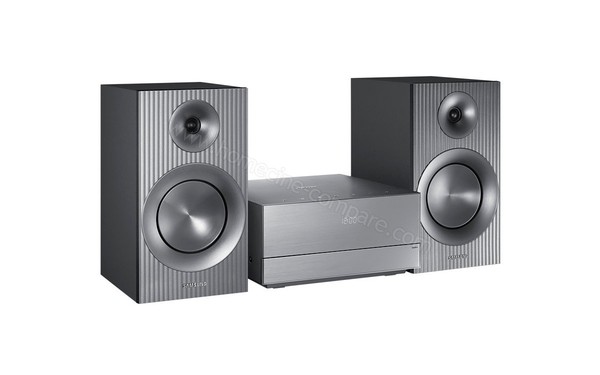 SAMSUNG MM-J430D - Vue 3/4 gauche