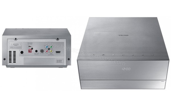 SAMSUNG MM-J430D - Vues multiples