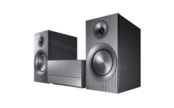 SAMSUNG MM-J430D - Vue 3/4 droite 2