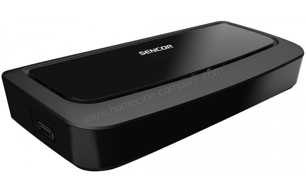 SENCOR SDB 4002M4 - Vue 3/4 gauche