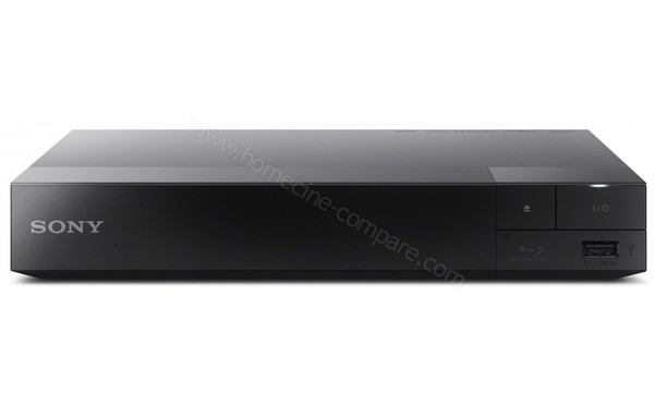 SONY BDP-S1500 - Vue de face