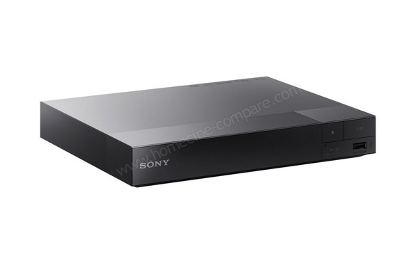 SONY BDP-S1500 - Vue 3/4 gauche