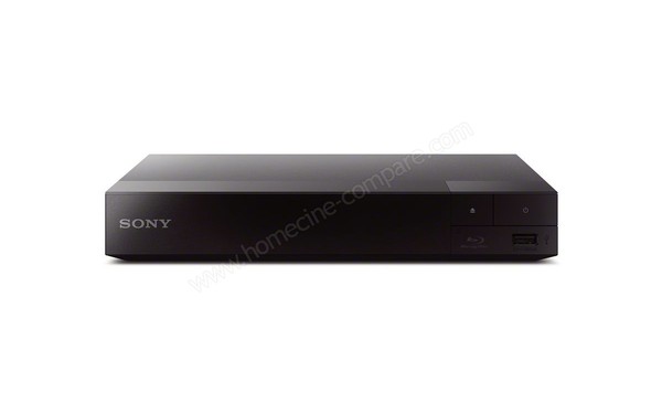 SONY BDP-S1700 - Vue de face