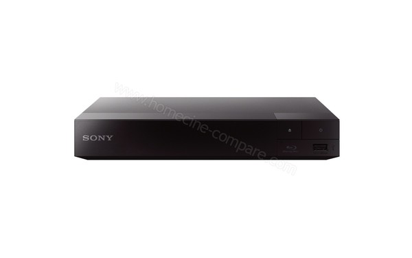 SONY BDP-S3700 - Vue de face