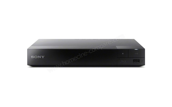 SONY BDP-S4500 - Vue de face