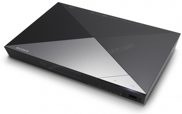 SONY BDP-S5200 - Vue 3/4 droite