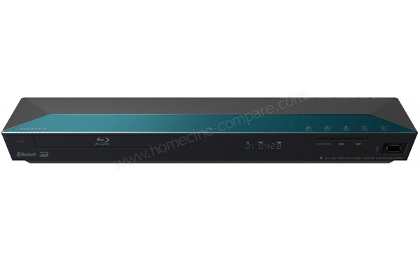 SONY BDV-E2100 - Amplificateur/lecteur Blu-ray 3D