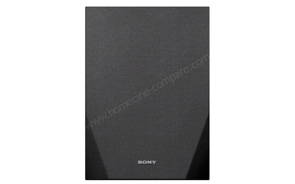SONY BDV-E2100 - Caisson de basses