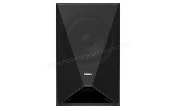 SONY BDV-N5200W - Caisson de basses