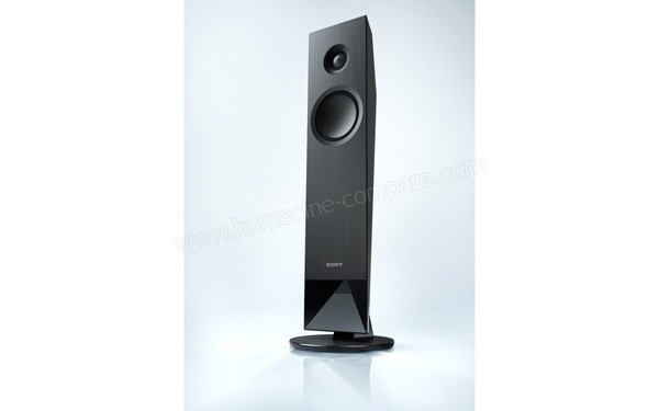 SONY BDV-N7100W Noir - Zoom sur une enceinte