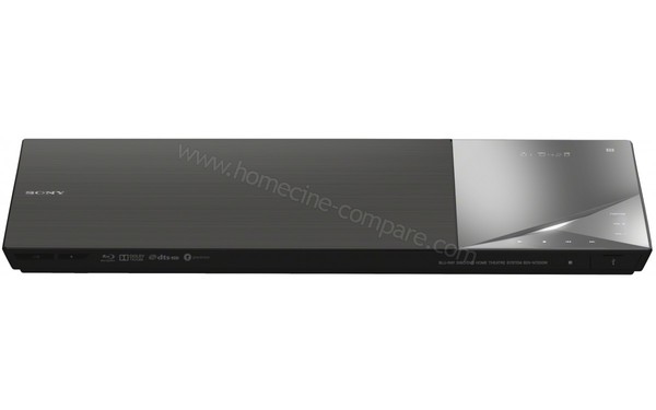 SONY BDV-N7200W - Amplificateur/lecteur Blu-ray 3D