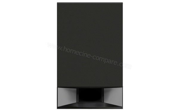 SONY BDV-N9200W Noir - Caisson de basses