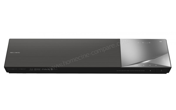 SONY BDV-NF7220 - Amplificateur/lecteur Blu-ray 3D