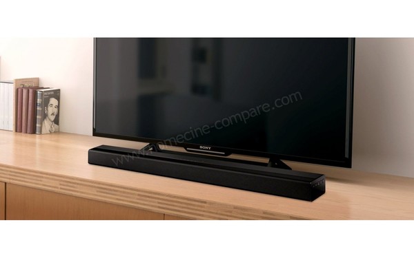 SONY HT-CT180 - Mise en situation 1