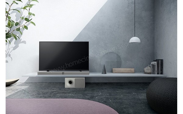 SONY HT-CT291 - Mise en situation