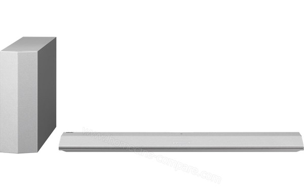 SONY HT-CT370S - Vue de face