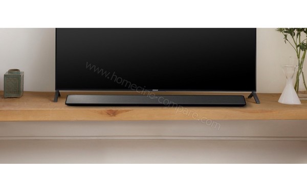 SONY HT-CT380B - Mise en situation 1