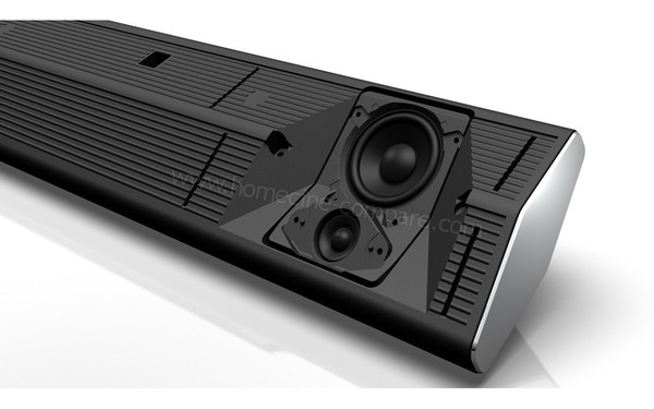 SONY HT-CT770 - Haut-parleurs