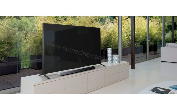 SONY HT-CT780 - Mise en situation 1