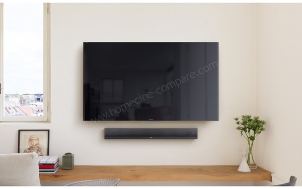 SONY HT-CT790 - Mise en situation